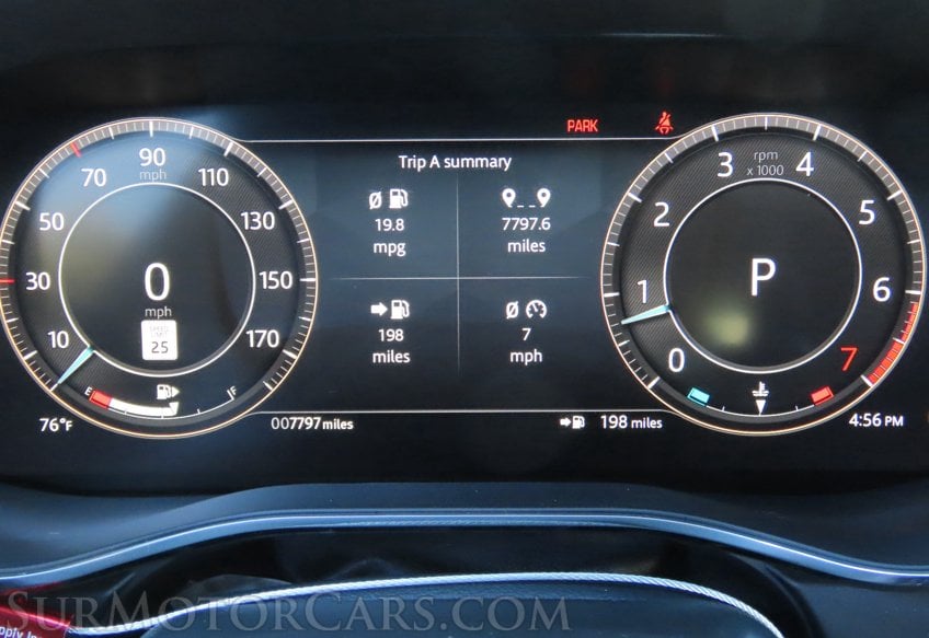 2024 Jaguar XF R-Dynamic SE - Image 27