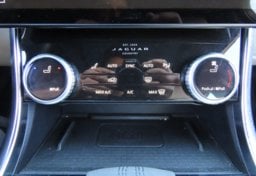 2024 Jaguar XF R-Dynamic SE - Image 23