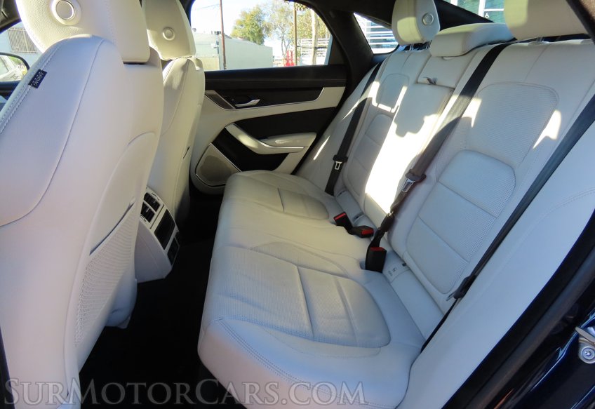 2024 Jaguar XF R-Dynamic SE - Image 44