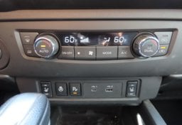 2025 Nissan Frontier SV - Image 36