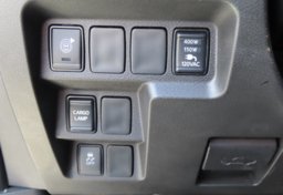 2025 Nissan Frontier SV - Image 42