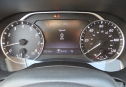 2025 Nissan Frontier SV - Image 35