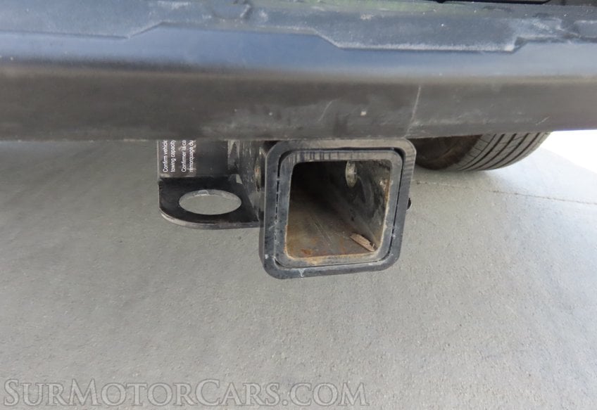 2025 Nissan Frontier SV - Image 16