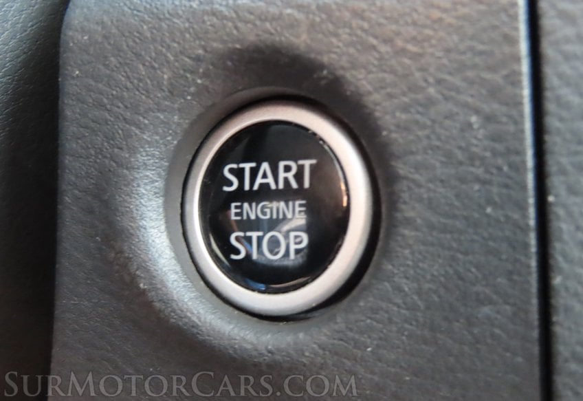 2025 Nissan Frontier SV - Image 37