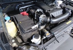 2025 Nissan Frontier SV - Image 48