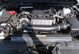 2025 Nissan Frontier SV - Image 49