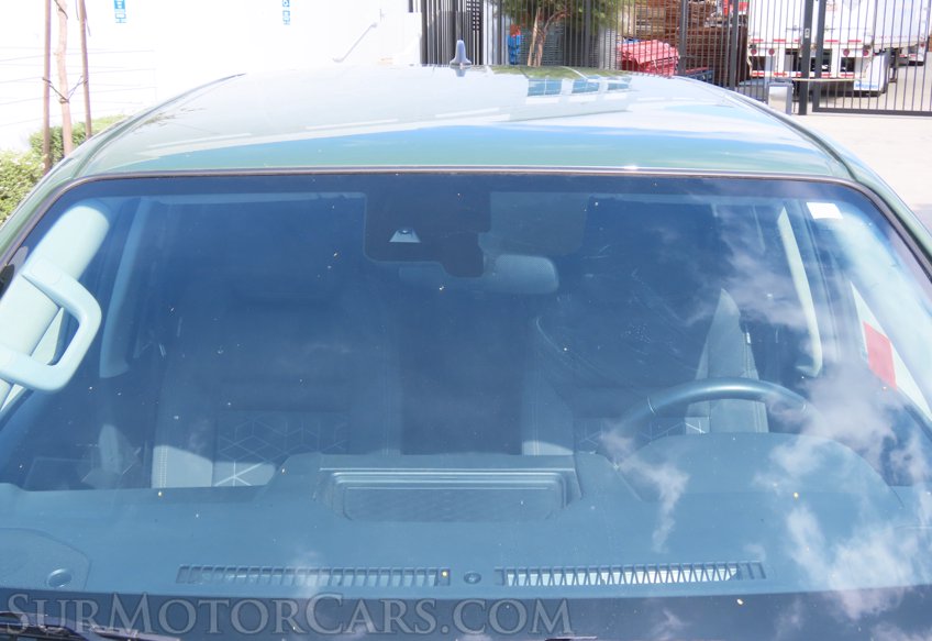 2025 Nissan Frontier SV - Image 14