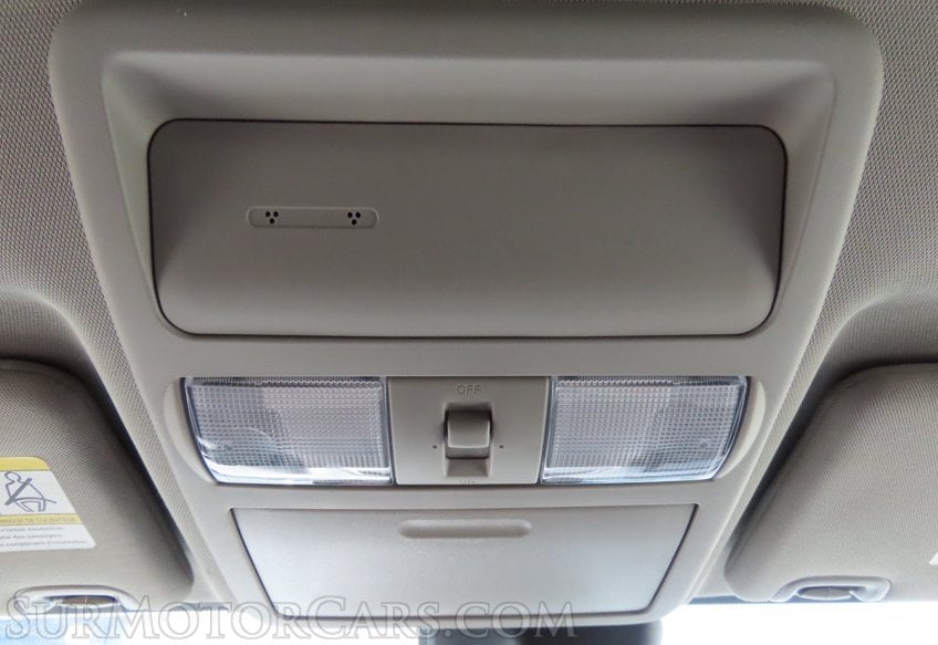 2025 Nissan Frontier SV - Image 43