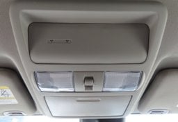 2025 Nissan Frontier SV - Image 43