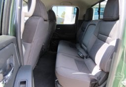 2025 Nissan Frontier SV - Image 27