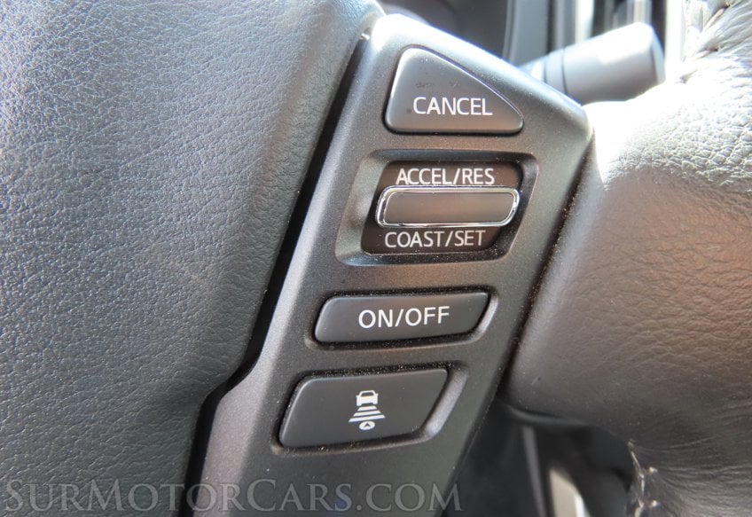 2025 Nissan Frontier SV - Image 31