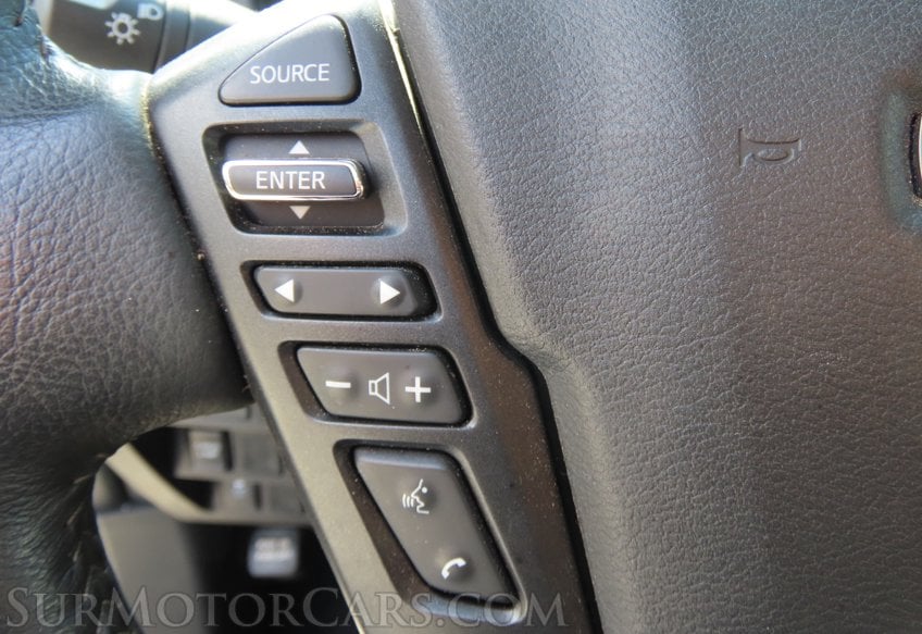 2025 Nissan Frontier SV - Image 30