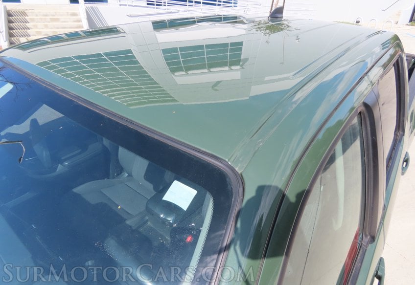 2025 Nissan Frontier SV - Image 15