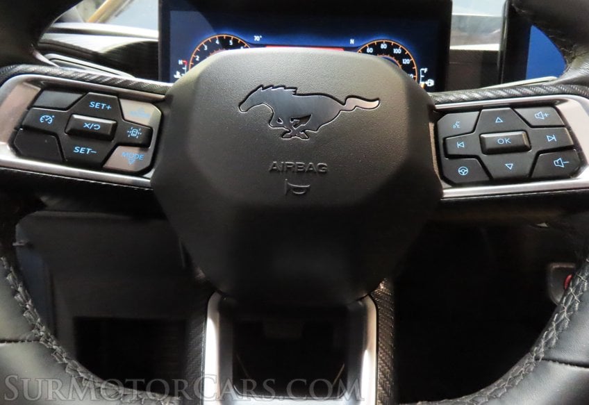 2024 Ford Mustang GT - Image 19