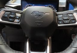 2024 Ford Mustang GT - Image 19