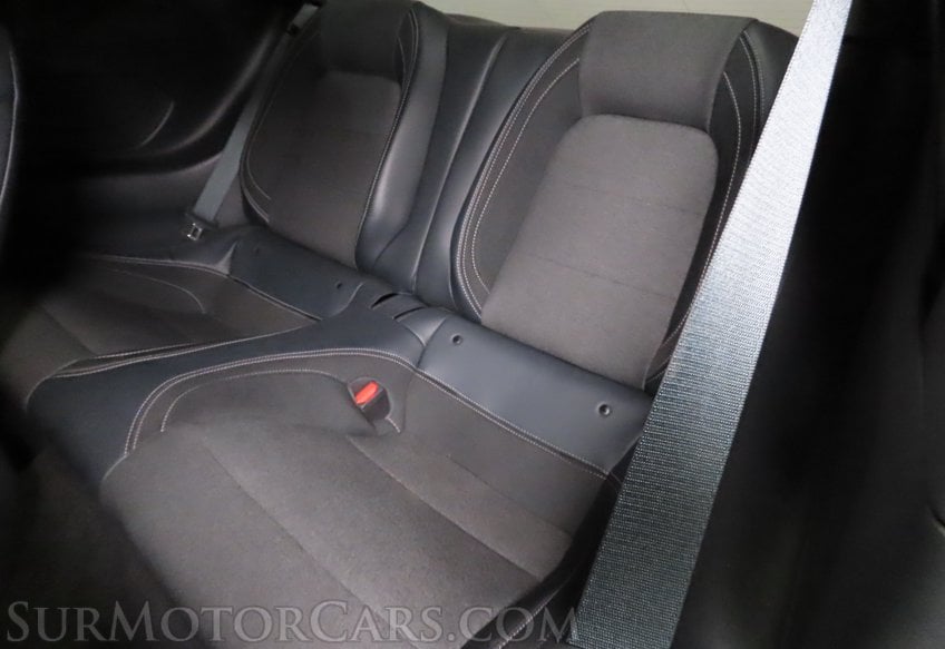 2024 Ford Mustang GT - Image 47