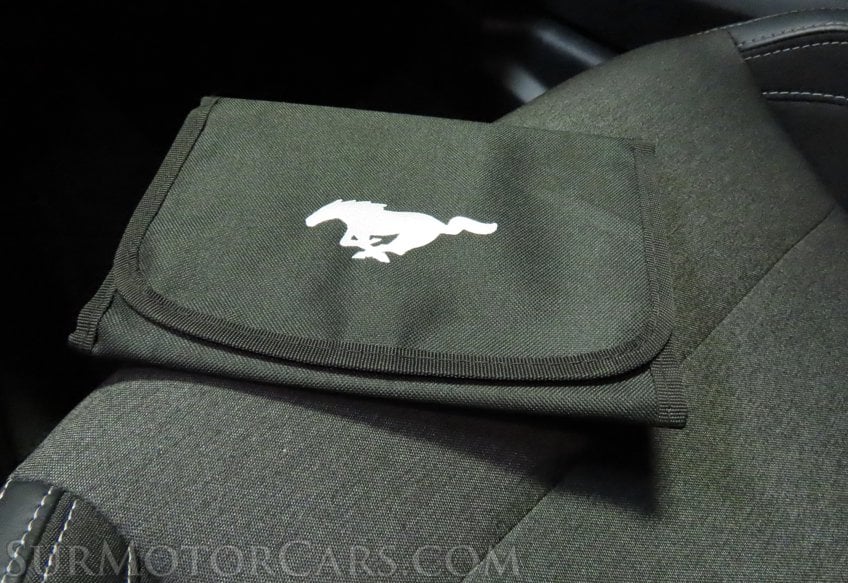 2024 Ford Mustang GT - Image 14