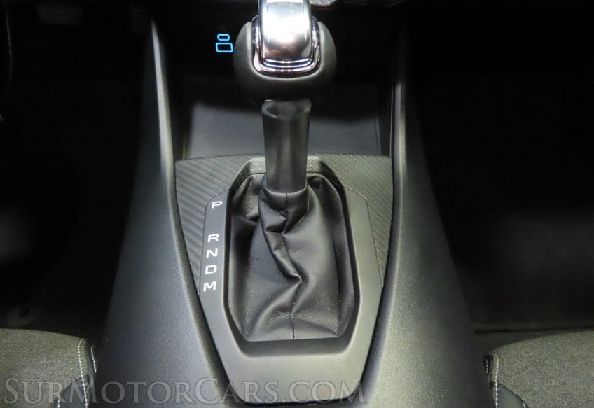 2024 Ford Mustang GT - Image 11