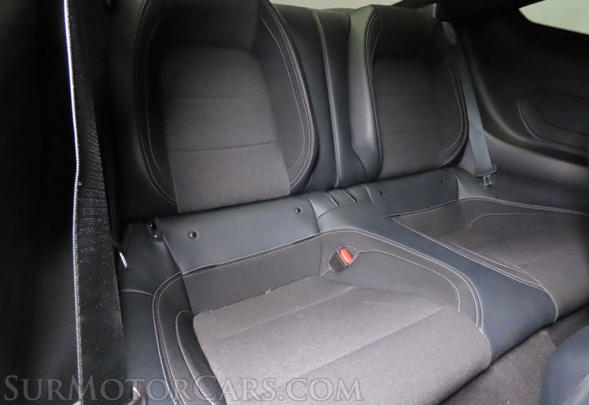 2024 Ford Mustang GT - Image 38