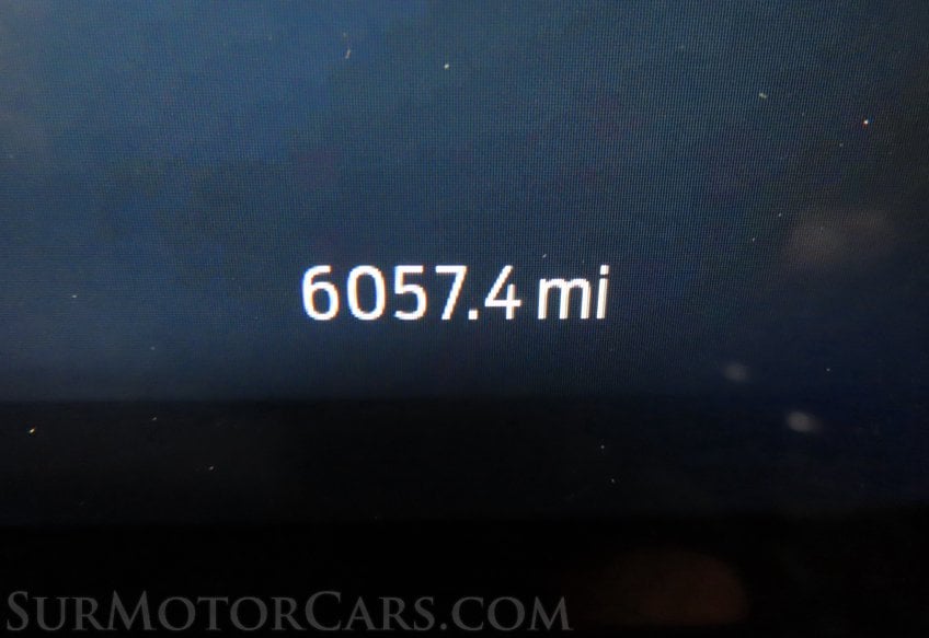 2024 Ford Mustang GT - Image 20