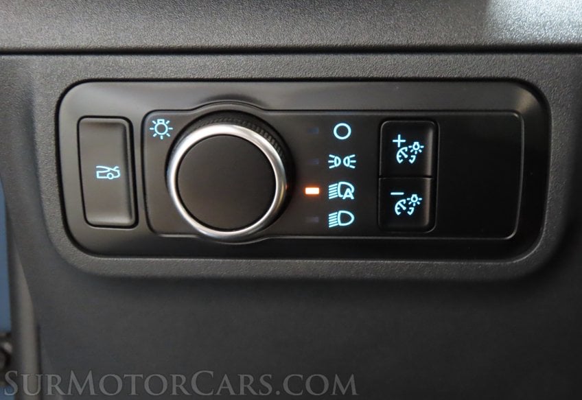 2024 Ford Mustang GT - Image 23