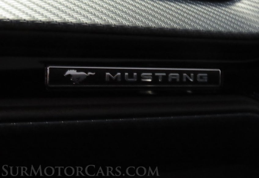 2024 Ford Mustang GT - Image 13