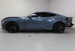 2024 Ford Mustang GT - Image 43