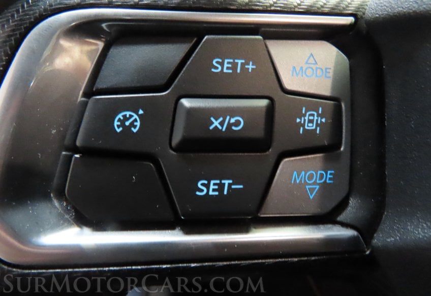 2024 Ford Mustang GT - Image 16