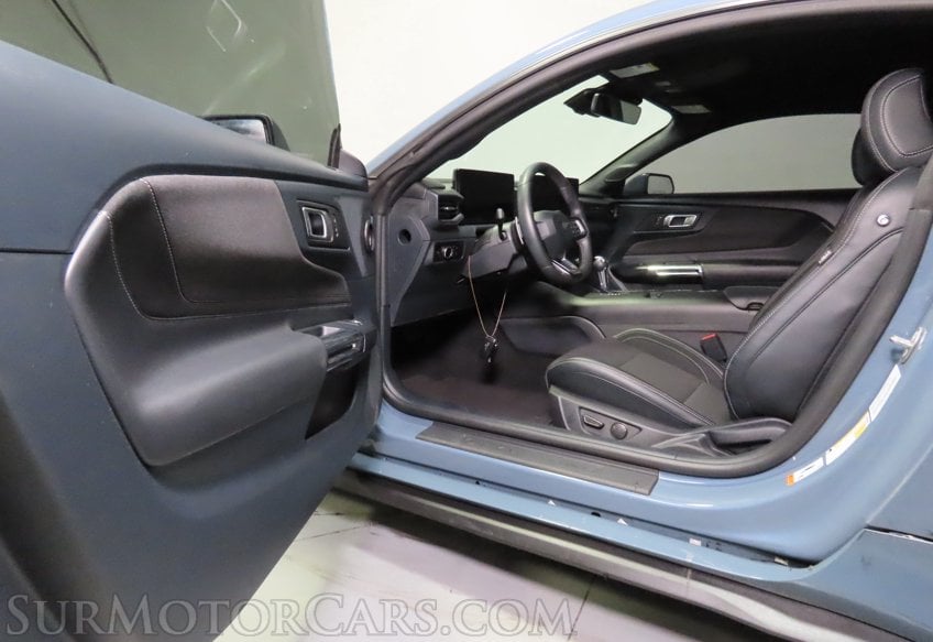 2024 Ford Mustang GT - Image 44