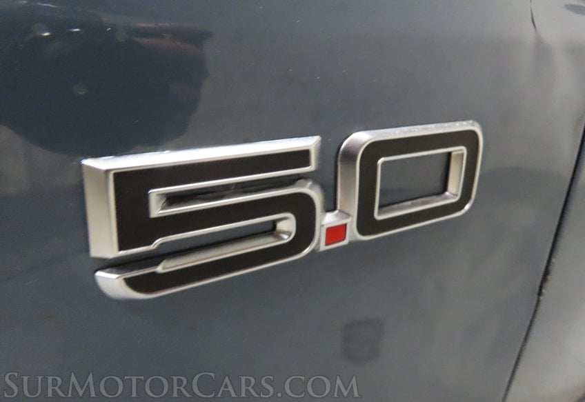 2024 Ford Mustang GT - Image 33