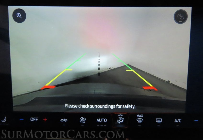 2024 Ford Mustang GT - Image 15