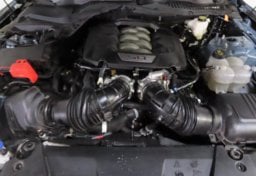 2024 Ford Mustang GT - Image 28