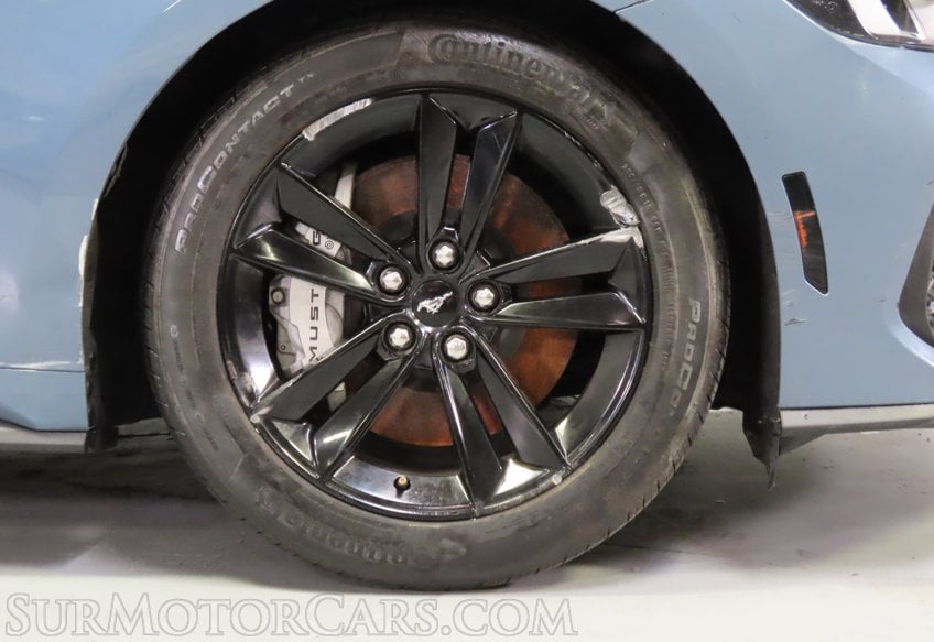 2024 Ford Mustang GT - Image 34