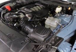 2024 Ford Mustang GT - Image 29