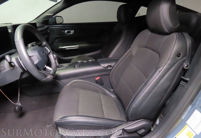 2024 Ford Mustang GT - Image 46