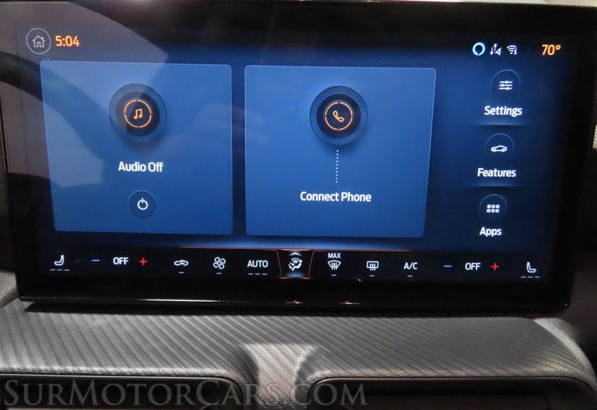 2024 Ford Mustang GT - Image 17