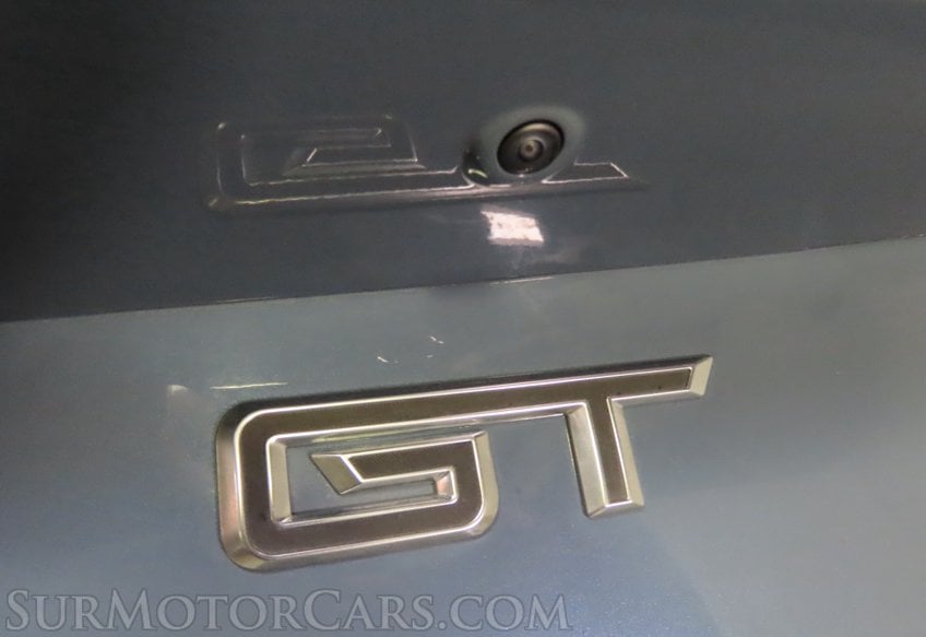 2024 Ford Mustang GT - Image 40