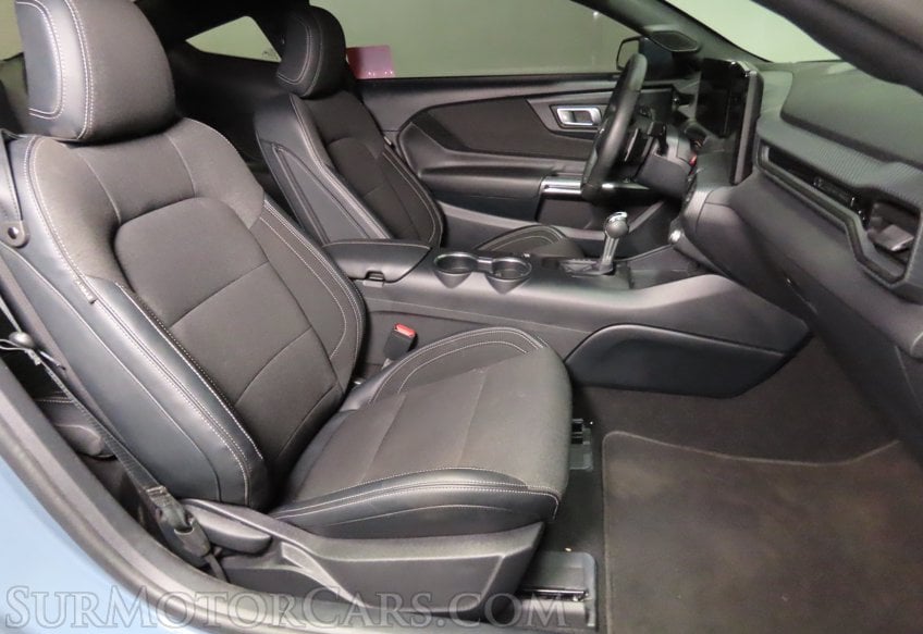 2024 Ford Mustang GT - Image 37