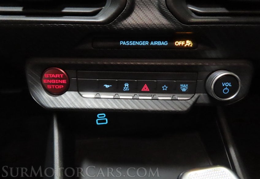 2024 Ford Mustang GT - Image 10