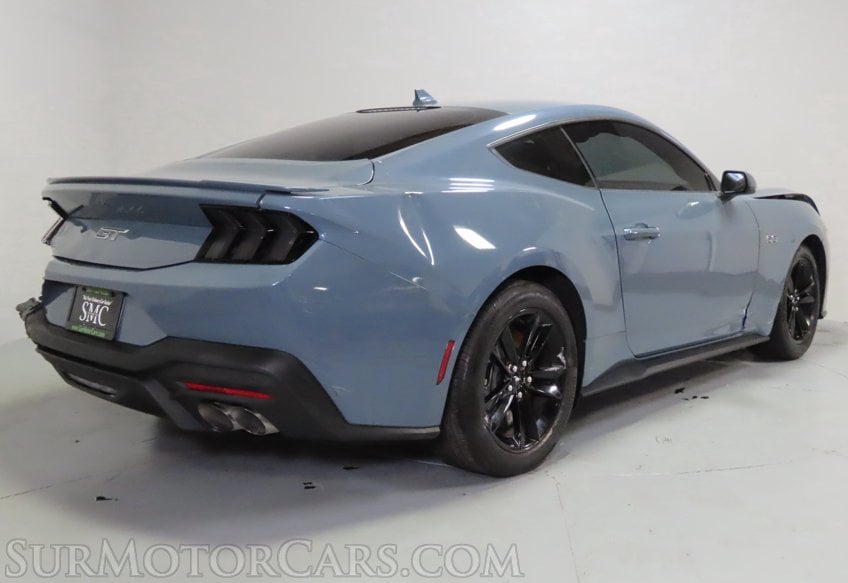 2024 Ford Mustang GT - Image 7