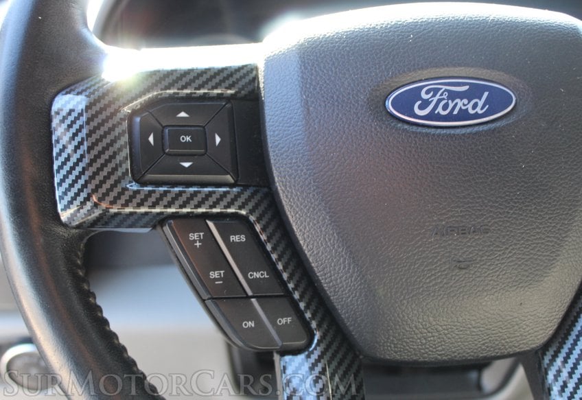 2020 Ford F-150 4x4 XLT - Image 45
