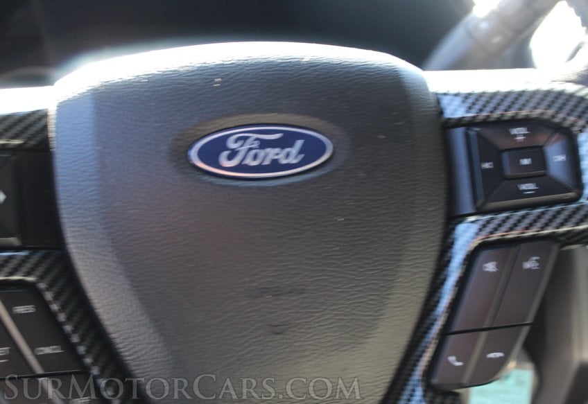 2020 Ford F-150 4x4 XLT - Image 44