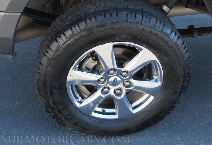 2020 Ford F-150 4x4 XLT - Image 31