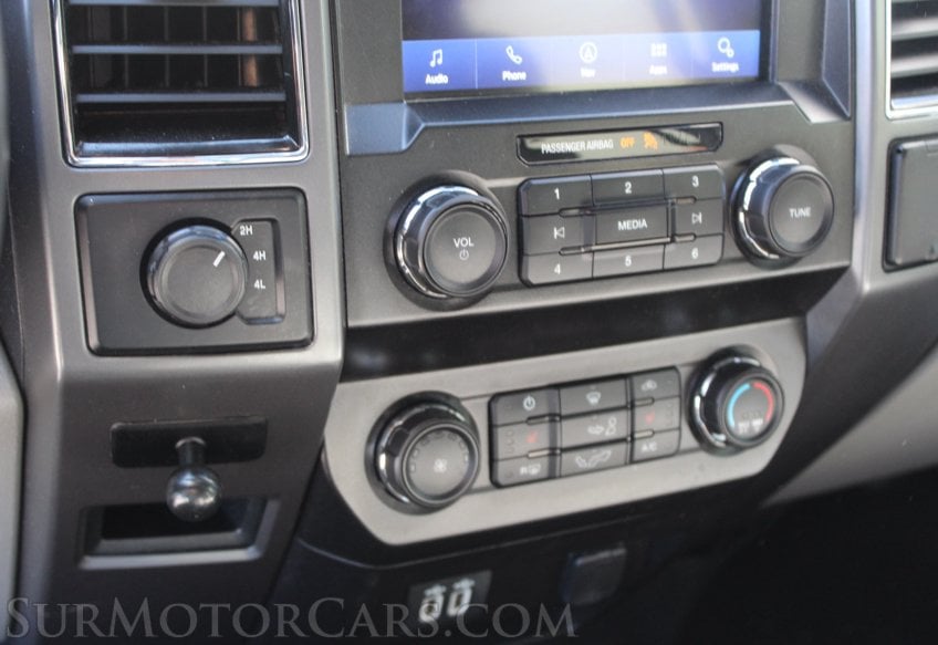 2020 Ford F-150 4x4 XLT - Image 59
