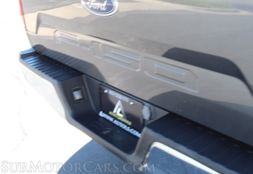 2020 Ford F-150 4x4 XLT - Image 26