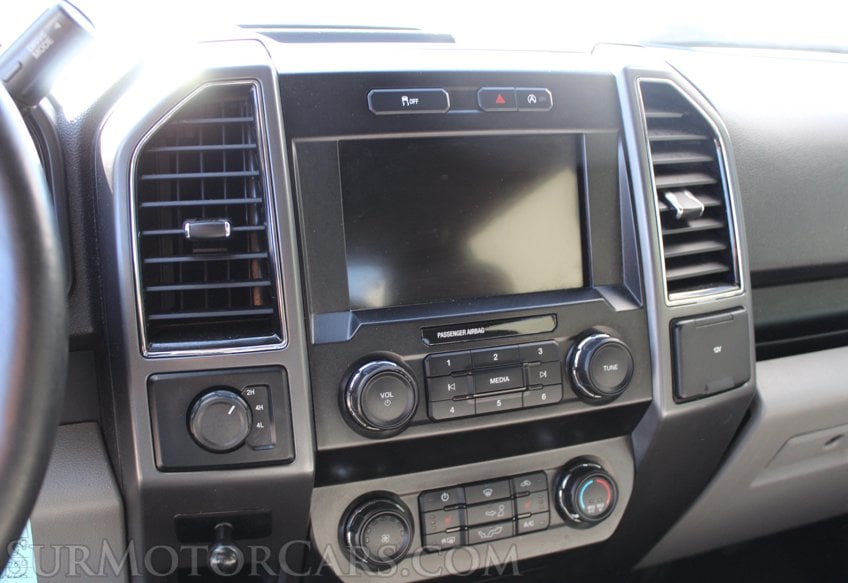 2020 Ford F-150 4x4 XLT - Image 54