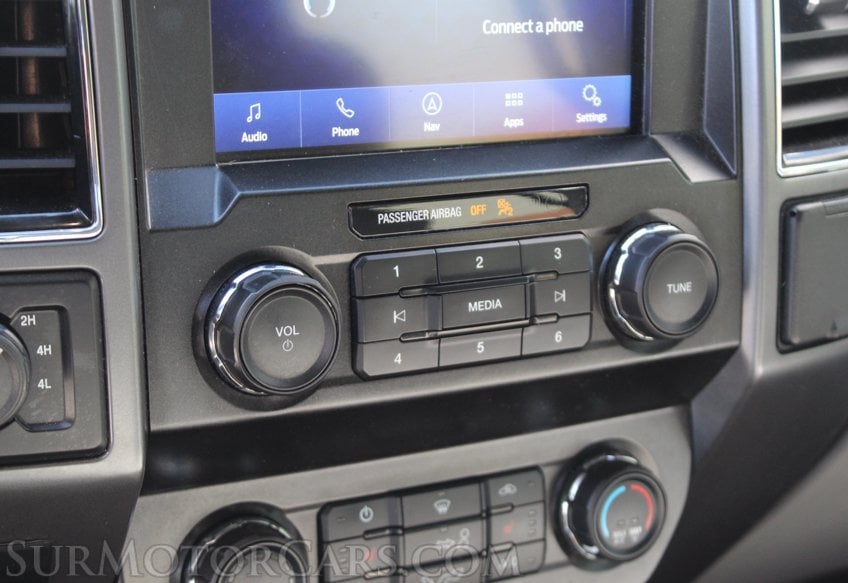 2020 Ford F-150 4x4 XLT - Image 58