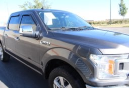 2020 Ford F-150 4x4 XLT - Image 14