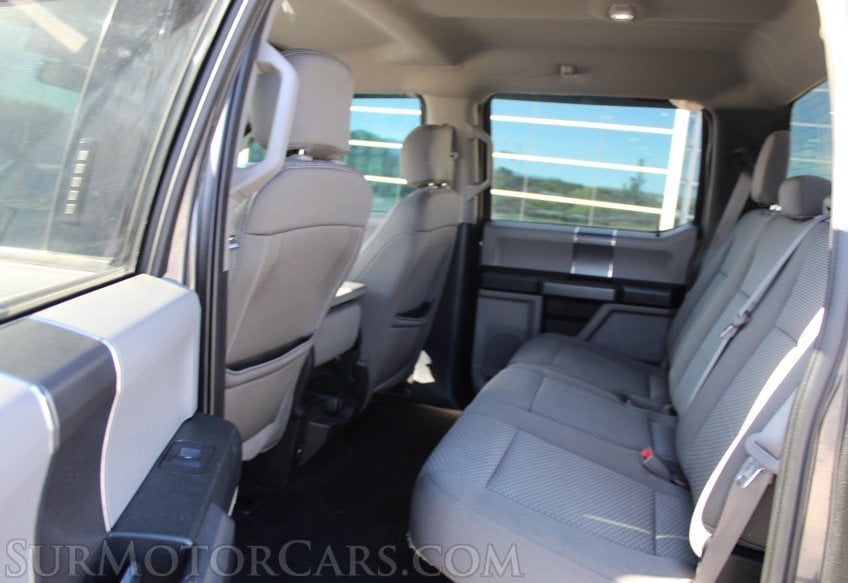 2020 Ford F-150 4x4 XLT - Image 36