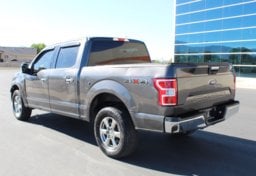 2020 Ford F-150 4x4 XLT - Image 6